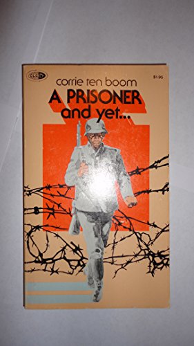 Beispielbild fr A Prisoner and Yet. zum Verkauf von Hawking Books