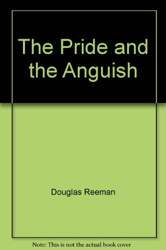 Beispielbild fr Pride And Anguish zum Verkauf von POQUETTE'S BOOKS