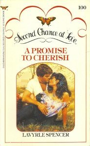 Stock image for Promise to Cherish, A for sale by Camp Popoki LLC dba Cozy Book Cellar