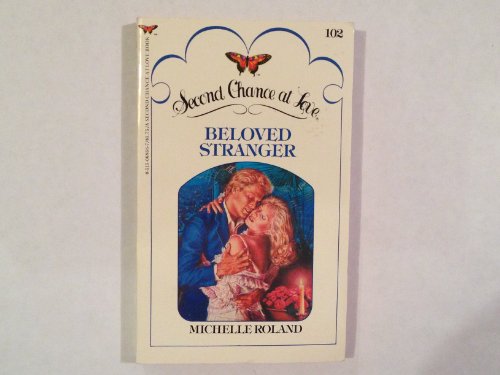 Imagen de archivo de Beloved Stranger (Second Chance at Love) a la venta por SecondSale