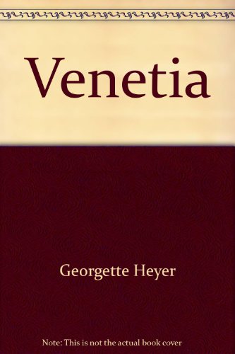 Stock image for Venetia for sale by ThriftBooks-Atlanta