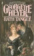 Beispielbild fr Bath Tangle zum Verkauf von ThriftBooks-Dallas