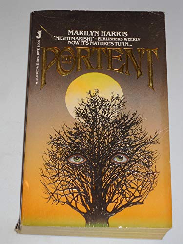 The Portent (9780515068825) by Harris, Marilyn