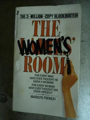 Stock image for The Women's Room for sale by Better World Books