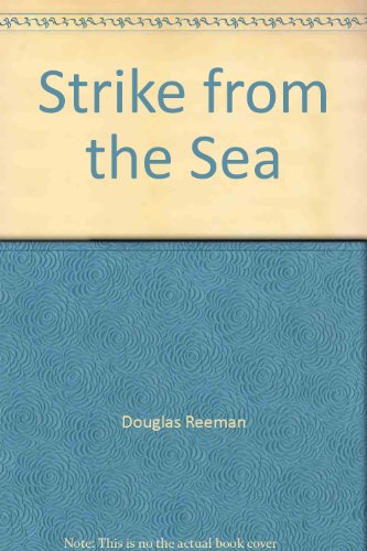 9780515070651: Strike From The Sea