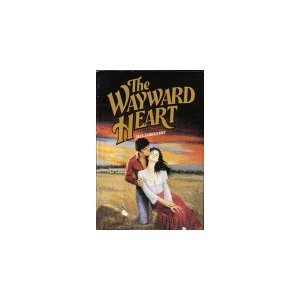 Beispielbild fr The Wayward Heart zum Verkauf von Better World Books