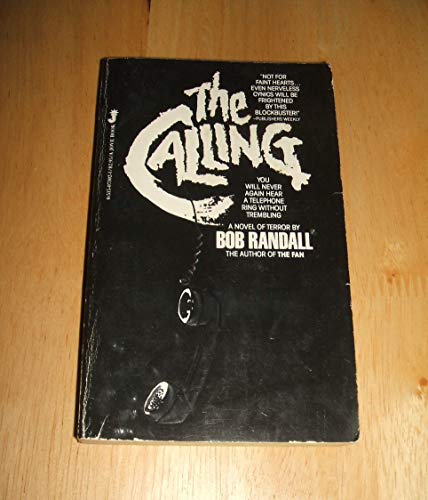 Stock image for The Calling for sale by R Bookmark
