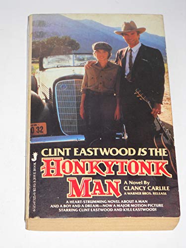 Stock image for Honky Tonk Man for sale by R Bookmark