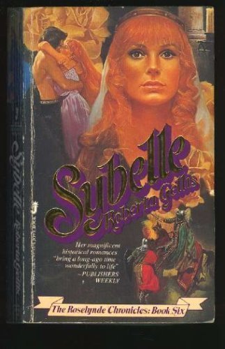 Beispielbild fr Sybelle (The Roselynde Chronicles, Book 6) zum Verkauf von ThriftBooks-Dallas