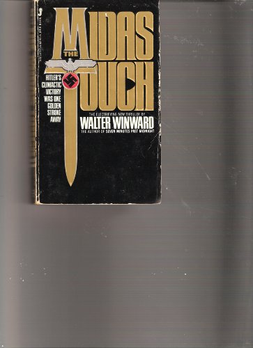 Stock image for The Midas Touch for sale by DENNIS GALLEMORE