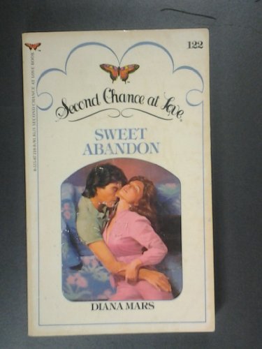 Stock image for Sweet Abandon for sale by Library House Internet Sales