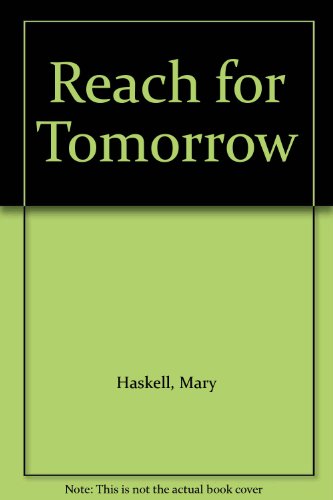 Reach for Tomorrow