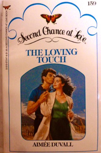 Stock image for The Loving Touch for sale by Better World Books Ltd