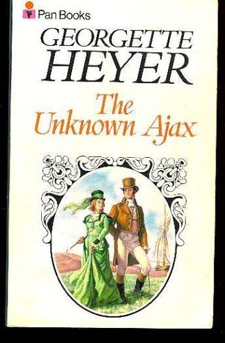 Beispielbild fr The Unknown Ajax/The zum Verkauf von ThriftBooks-Atlanta