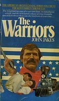 Warriors (9780515072648) by Jakes, John