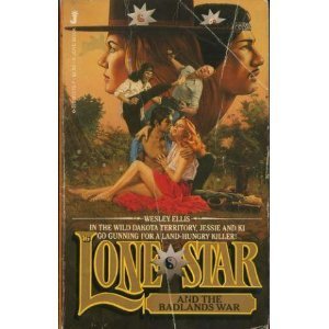 Beispielbild fr Lone Star 16 zum Verkauf von Isle of Books