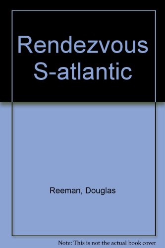 9780515073560: Rendezvous-South Atlantic