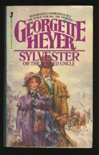 Imagen de archivo de Sylvester/Wicked Uncl a la venta por ThriftBooks-Atlanta