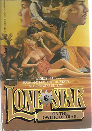 Beispielbild fr Lone Star 19 zum Verkauf von ThriftBooks-Dallas