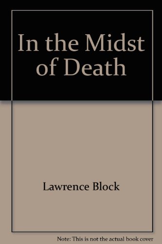 Stock image for In the Midst of Death for sale by ThriftBooks-Dallas