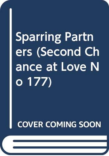 9780515075922: Title: Sparring Partners Second Chance at Love