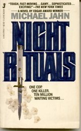 Stock image for Night Rituals for sale by ThriftBooks-Atlanta