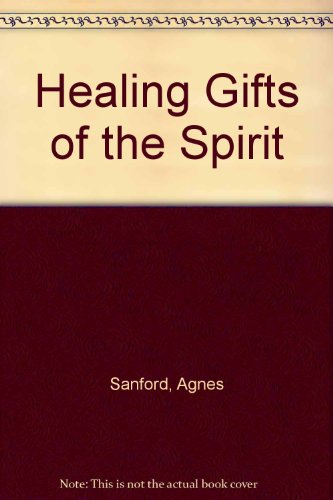 9780515076219: Healing Gifts of the Spirit