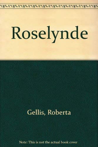 Beispielbild fr Roselynde (The Roselynde Chronicles, Book One) zum Verkauf von HPB-Diamond
