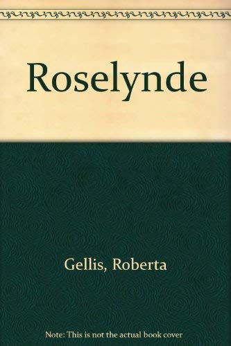 9780515076295: Roselynde (The Roselynde Chronicles, Book One)