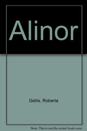 9780515076301: Alinor (The Roselynde Chronicles: Book Two)