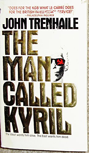 Stock image for The Man Called Kyril for sale by Faith In Print