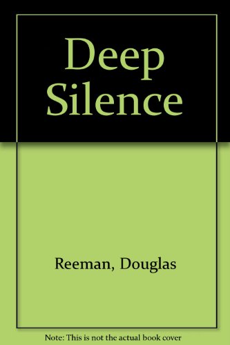9780515076370: The Deep Silence