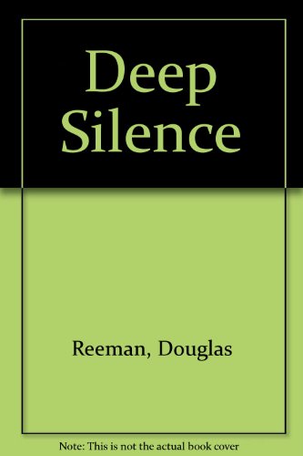 9780515076370: Deep Silence