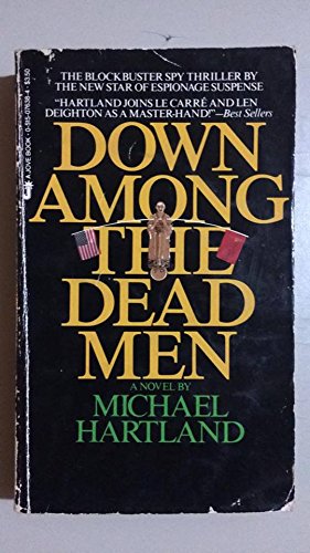 9780515076387: Down Among Dead Men