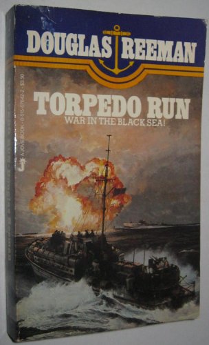 9780515076424: Torpedo Run