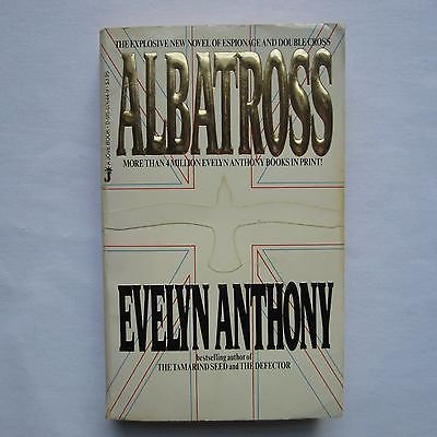 Beispielbild fr Albatross zum Verkauf von Better World Books