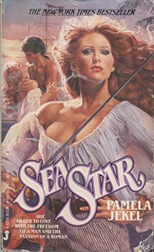 Imagen de archivo de Sea star a la venta por Hawking Books