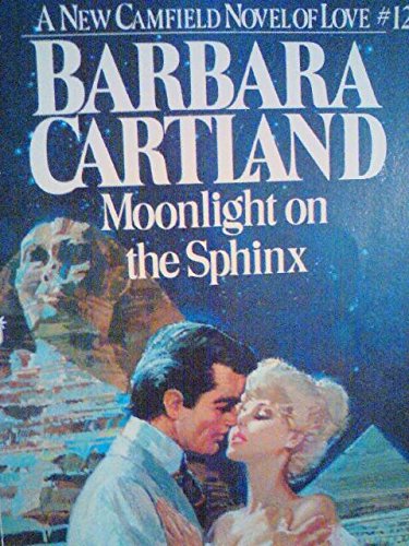 9780515077322: Moonlight on the Sphinx