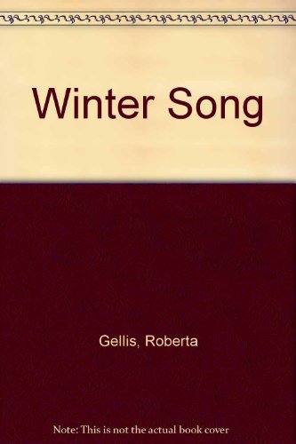 9780515077407: Winter Song