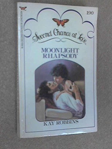 Moonlight Rhapsody (9780515078060) by Robbins, Kay