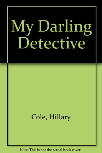 Imagen de archivo de My Darling Detective a la venta por OddReads