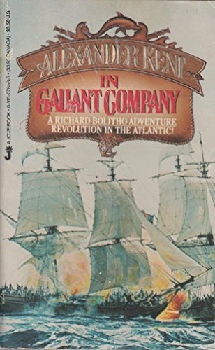 Imagen de archivo de In Gallant Company a la venta por Half Price Books Inc.