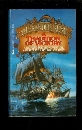 Stock image for Tradition Of Victory for sale by Gulf Coast Books