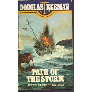 Stock image for Path of the Storm for sale by ThriftBooks-Dallas