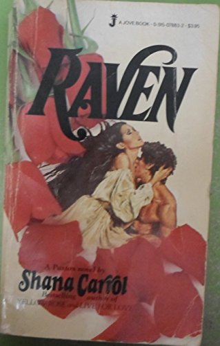 Imagen de archivo de Raven Carrol, Shana a la venta por Re-Read Ltd