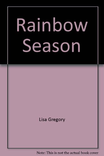 9780515079234: Rainbow Season