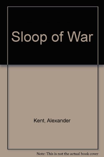 9780515079753: Sloop of War