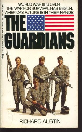 Stock image for The Guardians 01 for sale by Front Cover Books