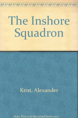Imagen de archivo de Inshore Squadron a la venta por Wonder Book