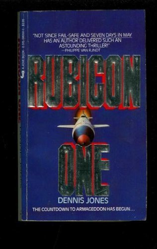 Imagen de archivo de Rubicon One a la venta por Better World Books: West